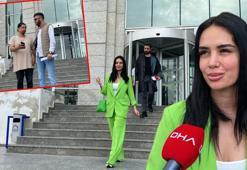 Şarkıcı Ece Ronay, boşandı