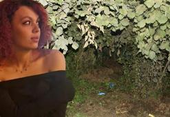 2 günlük bebeğini fındık bahçesine gömen anne, adli kontrolle serbest