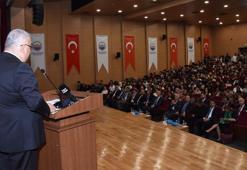 'Pandemiye gösterdiğimiz ehemmiyeti tütün kullanımına karşı da göstermeliyiz'