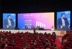 Perakende Günleri'ne 'İş Dünyasının Sorumlulukları' temasıyla katıldı
