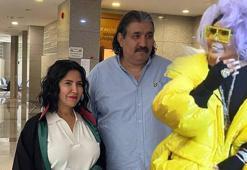 Bülent Ersoy’a davulcusundan 101 bin liralık tazminat davası