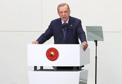 Cumhurbaşkanı Erdoğan: Bu seçimler eski sistem tartışmalarına son noktayı koymuştur