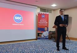 Seç Market Bursa’da esnafla buluştu