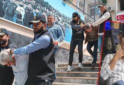 Üsküdar'da çuvaldaki cesetle ilgili 2 gözaltı