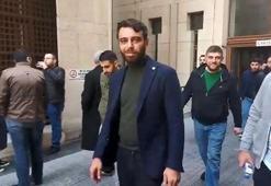 Bursaspor eski Başkanı Adanur hakkında adli kontrol kararı