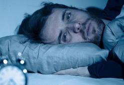 "Uyku bozuklukları hayati problemlere neden oluyor'