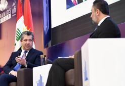 Northern Iraq Regional Government Prime Minister Barzani attended Erbil Build Expo