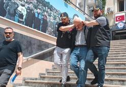 Kartal'da cinayet şüphelisi 17 yıl sonra yakalandı