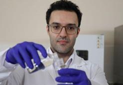 Kanser hastası annesi ve ablası için doğal yağlı, güneş koruyuculu dezenfektan geliştirdi