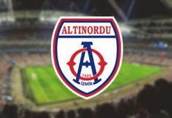 Altınordu'da 12 genç geri dönecek