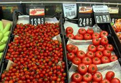 'Hal Kayıt Sistemi' ile tespit edildi; halde 18 rafta 59 lira