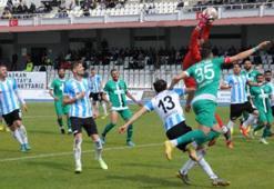 Efeler 09 avantaj peşinde