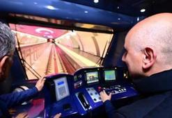 Bakan Karaismailoğlu: Başakşehir-Kayaşehir Metro Hattı'nı 1 milyona yakın kişi kullandı