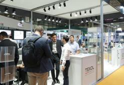 Özbekistan’dan 19 firma Uluslararası İstanbul İplik Fuarı’nda