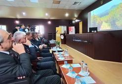 TAGEM Genel Müdürü Türker: Gıda konusu milli güvenlikten daha önemli hale geldi