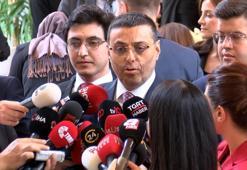 AK Parti'li Bayram: İnşallah engelliler bakanlığımızı da göreceğiz