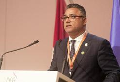 Dünya Meteoroloji Örgütü’nün yeni başkanı Dr. Al Mandous oldu