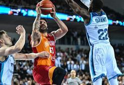 Türk Telekom yarı finale yükseldi