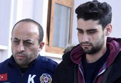 Kadir Şeker, yeniden cezaevinde