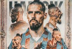 Trabzonspor’dan taraftara Hamsik çağrısı