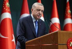 Cumhurbaşkanı Erdoğan'dan gazeteci Barlas için taziye