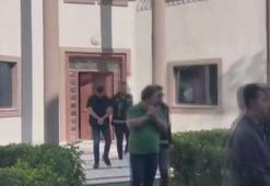 İstanbul merkezli 11 ilde SAS Holding operasyonu: 50 gözaltı