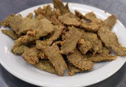 Edirne'nin meşhur tava ciğerinde tavan fiyat delindi; porsiyonu 160 TL'ye çıktı