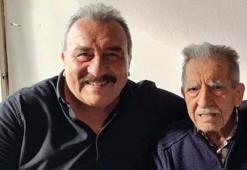 Ümit Besen'in babası, hayatını kaybetti