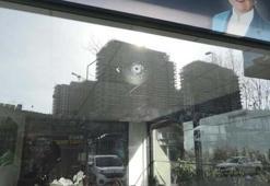 İYİ Parti binasına isabet eden mermilerle ilgili şüpheliye 9 ay hapis cezası verildi