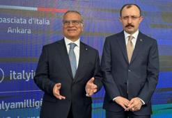 İtalya Milli Günü, Ankara'da kutlandı