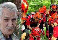 Şifalı ot toplamak için çıktığı Uludağ’da kayboldu