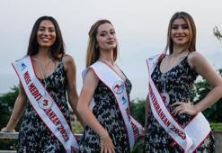 Miss Mediterranean güzelleri büyük finale hazırlanıyor