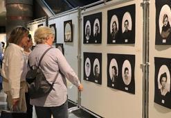 Alev Alatlı Bilim ve Sanat Merkezi öğrencilerinden proje ve resim sergisi