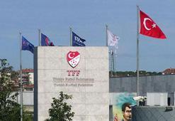 TFF, Kayserispor’un 3 puan silme cezasına itirazı reddetti