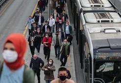 İstanbul’da metrobüs kullanan her 10 kadından 9’u güvenlik önlemlerini yetersiz buluyor