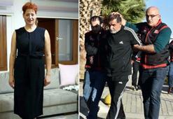 Eş cinayetinde 12 polis memuru hakkında 'ihmal'den hapis istemi