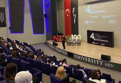 4’üncü Ulusal Nörobilim ve Tıp Kongresi’nde beynin gizemli yapısı konuşuldu