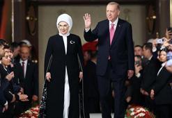 Cumhurbaşkanı Erdoğan: Demokrasimizi sivil anayasa ile güçlendireceğiz