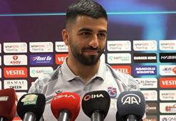 Umut Bozok: Marek için oynadık