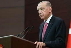 Cumhurbaşkanı Erdoğan, yeni kabineyi açıkladı