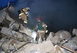 Rusya, Ukrayna’yı füzeyle vurdu: 18 yaralı