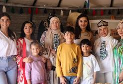 Festivale 'kardeş ülke' ilgisi