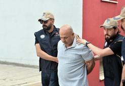 Firari FETÖ hükümlüsü, MİT ve polisin ortak operasyonunda yakalandı