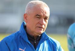 Rıza Çalımbay: Mutlu olduğumuz için bu kadar uzun süre görev yaptık