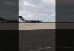 MSB: Komando taburu, Kosova'ya intikale başladı