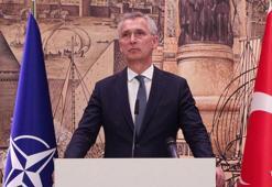 NATO Genel Sekreteri Stoltenberg: NATO'ya üyelik İsveç'i daha güçlü yapacaktır