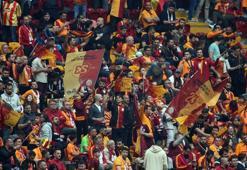 Galatasaray - Fenerbahçe maçından notlar