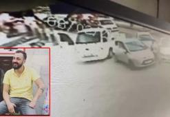 Bahçelievler'de tartıştığı arkadaşına kurşun yağdırdı