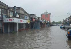 AFAD'dan şiddetli yağış uyarısı