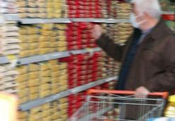 TÜİK, mayıs ayı enflasyon verilerini açıkladı